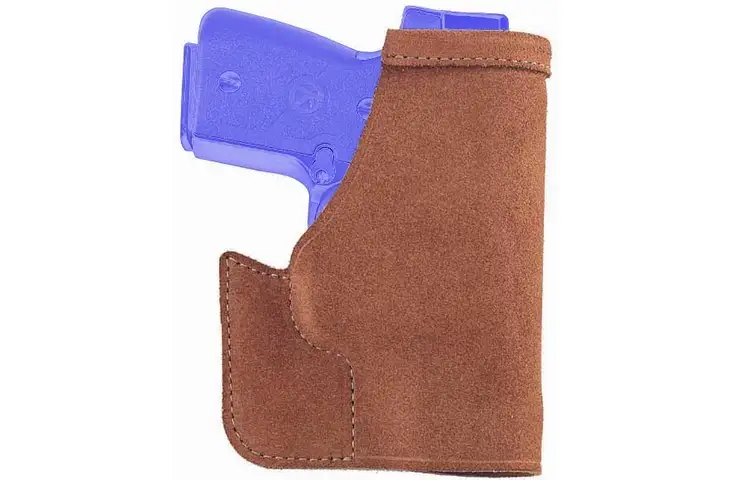 Galco Pocket Protector Holsters - view 4